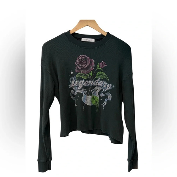 Daydreamer Legendary Thermal Top - Picture 2 of 7